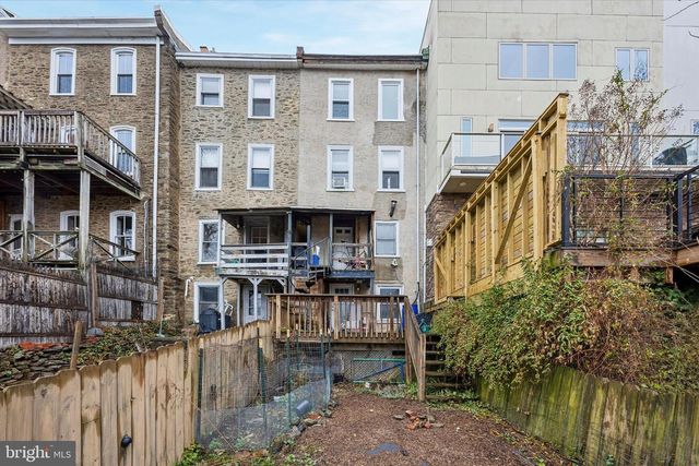 4306 TERRACE ST, Philadelphia, PA 19128