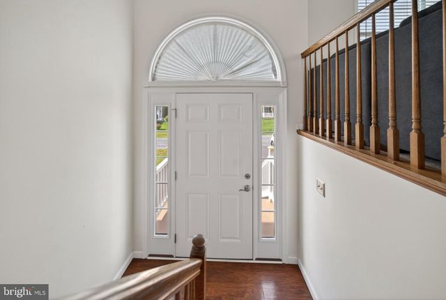 481 IVES ST, Martinsburg, WV 25405