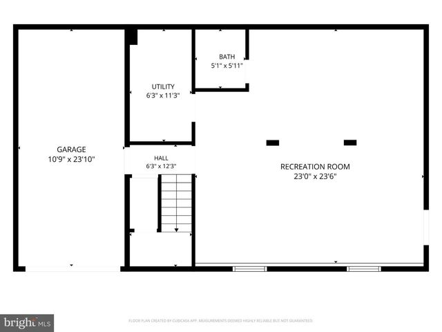 481 IVES ST, Martinsburg, WV 25405