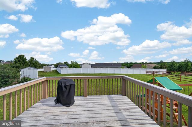 481 IVES ST, Martinsburg, WV 25405