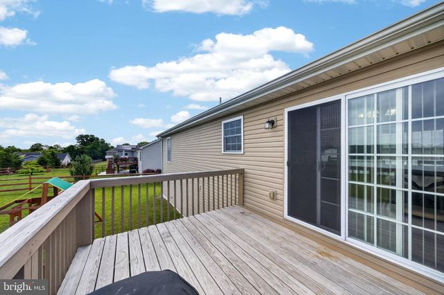 481 IVES ST, Martinsburg, WV 25405