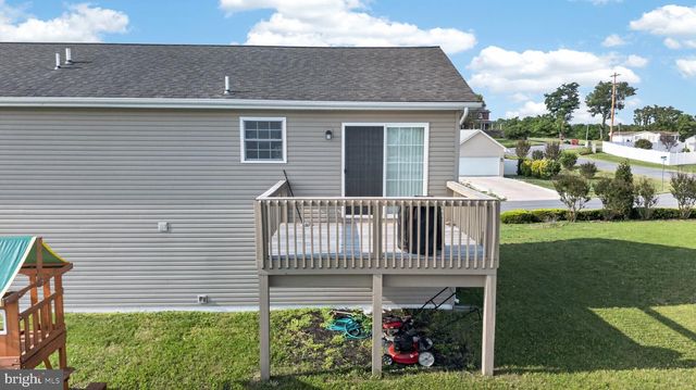481 IVES ST, Martinsburg, WV 25405