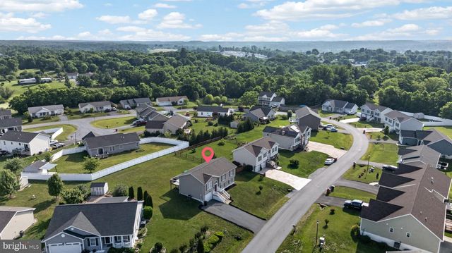 481 IVES ST, Martinsburg, WV 25405