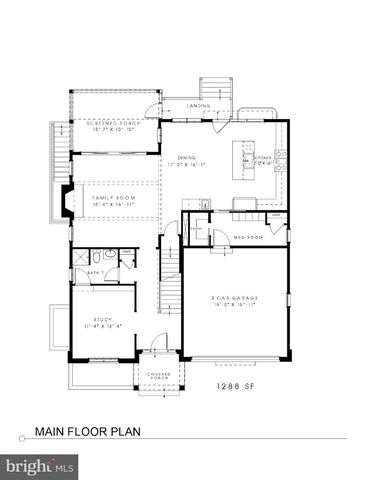 6404 27TH ST N, Arlington, VA 22207