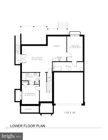 6404 27TH ST N, Arlington, VA 22207