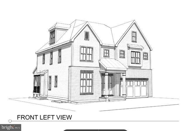 6404 27TH ST N, Arlington, VA 22207