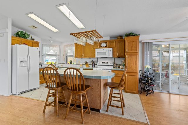 3700 Nimblewill Court, Port St. Lucie, FL 34952