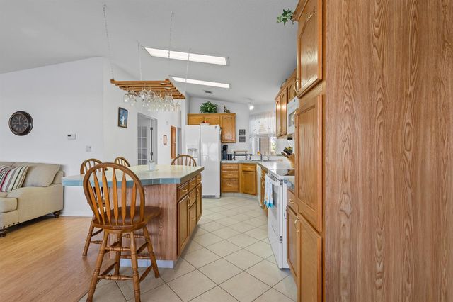 3700 Nimblewill Court, Port St. Lucie, FL 34952