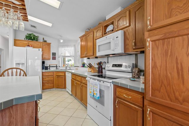3700 Nimblewill Court, Port St. Lucie, FL 34952