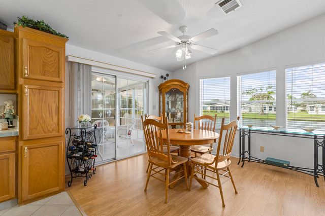 3700 Nimblewill Court, Port St. Lucie, FL 34952