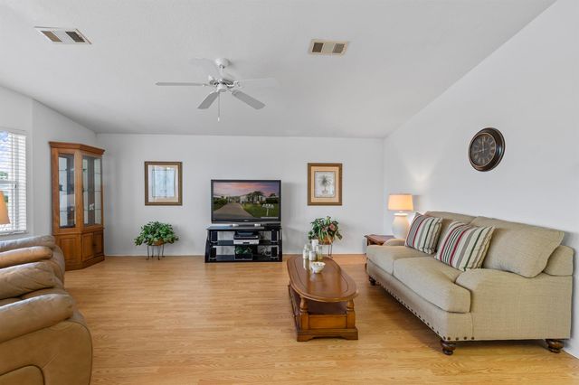3700 Nimblewill Court, Port St. Lucie, FL 34952