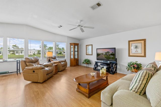 3700 Nimblewill Court, Port St. Lucie, FL 34952