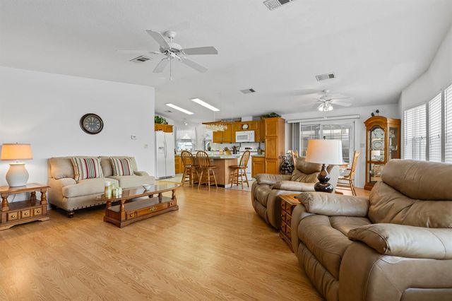3700 Nimblewill Court, Port St. Lucie, FL 34952