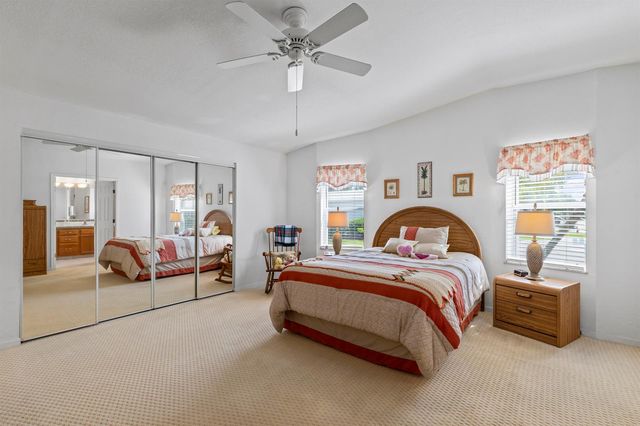 3700 Nimblewill Court, Port St. Lucie, FL 34952