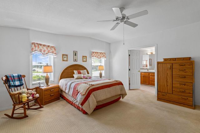 3700 Nimblewill Court, Port St. Lucie, FL 34952
