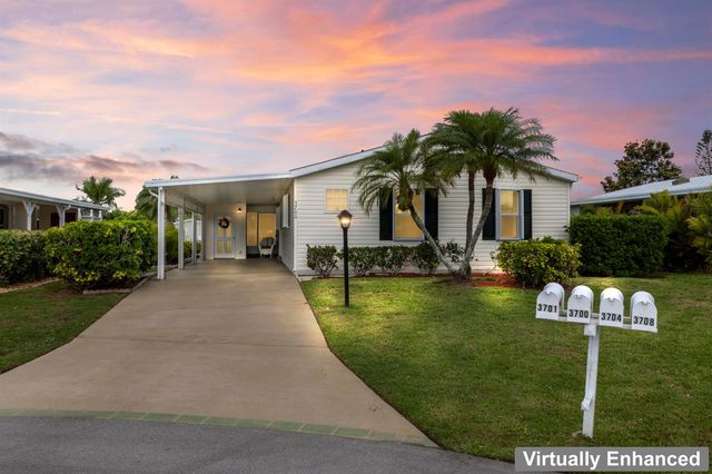 3700 Nimblewill Court, Port St. Lucie, FL 34952