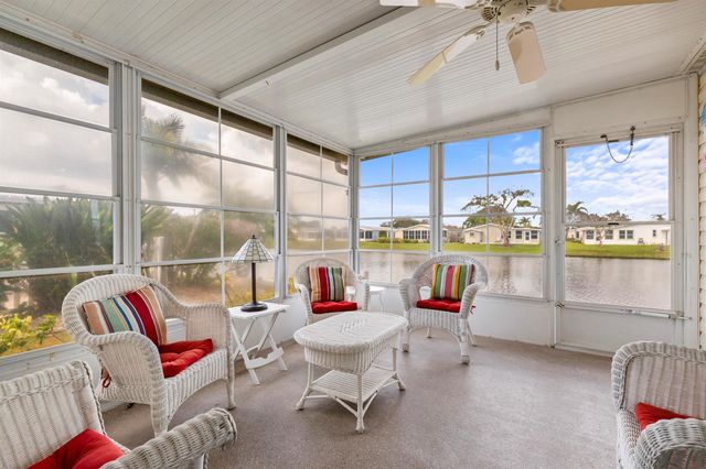 3700 Nimblewill Court, Port St. Lucie, FL 34952