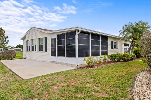 3700 Nimblewill Court, Port St. Lucie, FL 34952