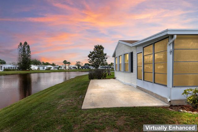 3700 Nimblewill Court, Port St. Lucie, FL 34952