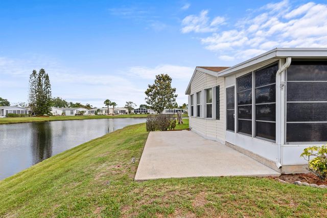 3700 Nimblewill Court, Port St. Lucie, FL 34952