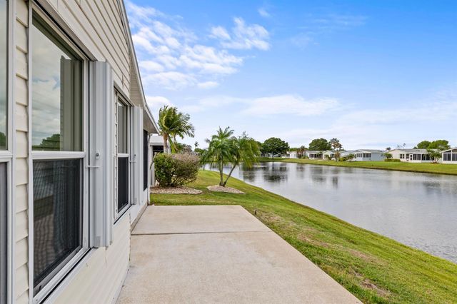 3700 Nimblewill Court, Port St. Lucie, FL 34952