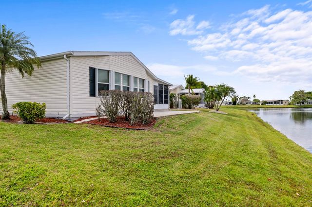 3700 Nimblewill Court, Port St. Lucie, FL 34952