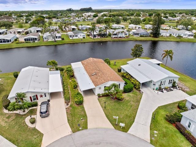 3700 Nimblewill Court, Port St. Lucie, FL 34952