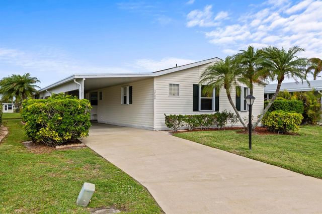3700 Nimblewill Court, Port St. Lucie, FL 34952