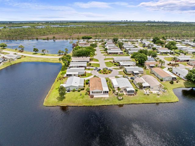 3700 Nimblewill Court, Port St. Lucie, FL 34952