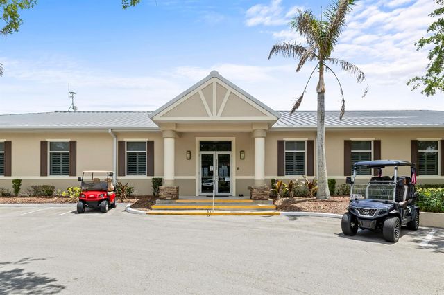 3700 Nimblewill Court, Port St. Lucie, FL 34952