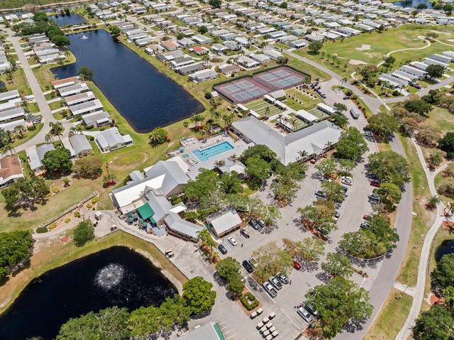 3700 Nimblewill Court, Port St. Lucie, FL 34952