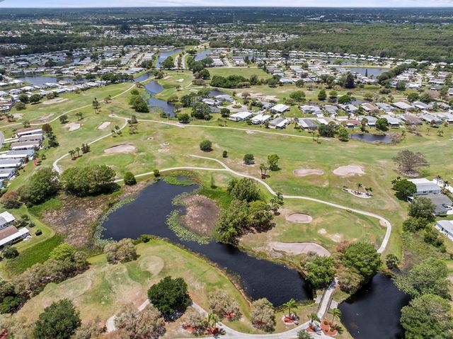 3700 Nimblewill Court, Port St. Lucie, FL 34952