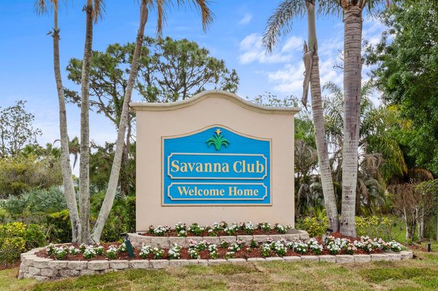 3700 Nimblewill Court, Port St. Lucie, FL 34952