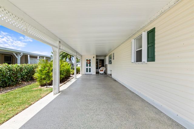 3700 Nimblewill Court, Port St. Lucie, FL 34952