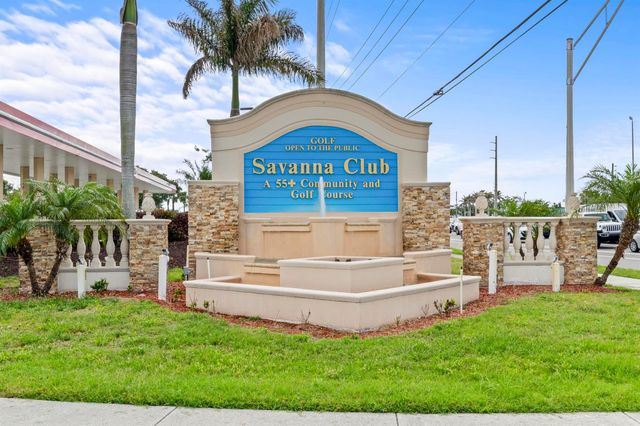 3700 Nimblewill Court, Port St. Lucie, FL 34952