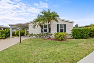 3700 Nimblewill Court, Port St. Lucie, FL 34952