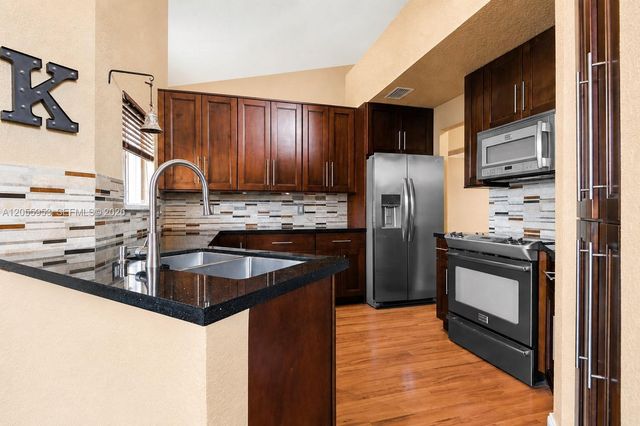 15670 SW 16th Court, Pembroke Pines, FL 33027