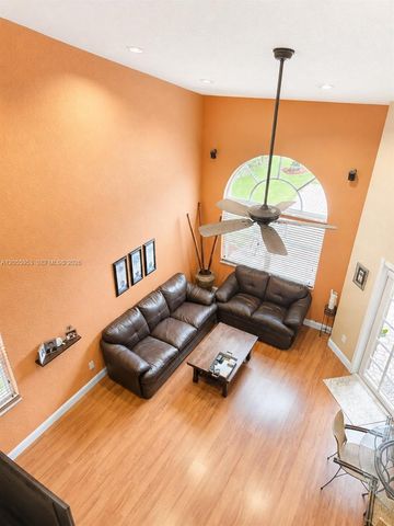 15670 SW 16th Court, Pembroke Pines, FL 33027