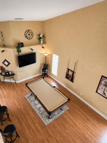 15670 SW 16th Court, Pembroke Pines, FL 33027