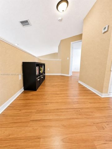 15670 SW 16th Court, Pembroke Pines, FL 33027