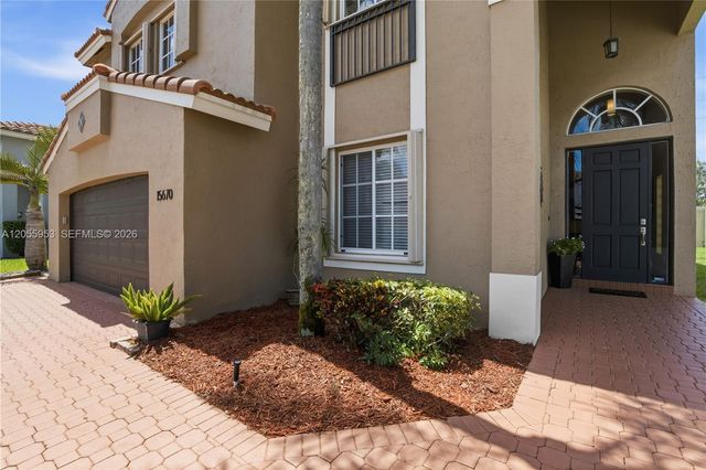 15670 SW 16th Court, Pembroke Pines, FL 33027