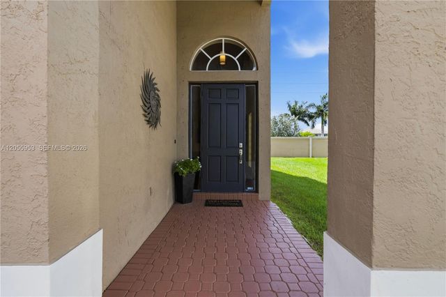 15670 SW 16th Court, Pembroke Pines, FL 33027