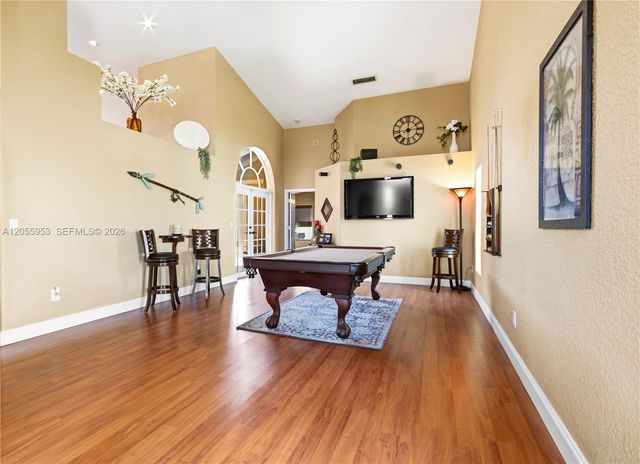 15670 SW 16th Court, Pembroke Pines, FL 33027