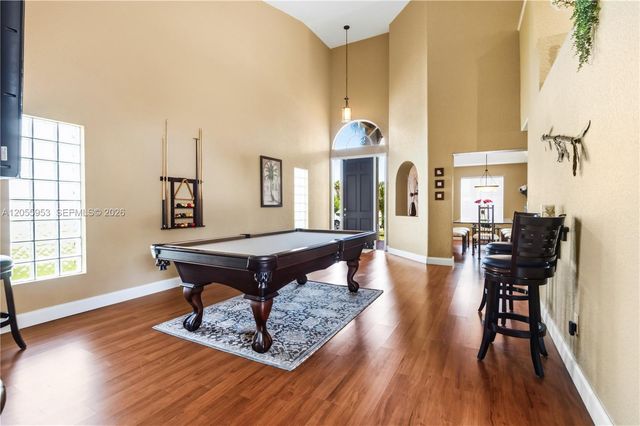15670 SW 16th Court, Pembroke Pines, FL 33027