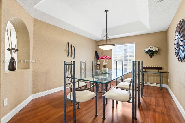 15670 SW 16th Court, Pembroke Pines, FL 33027