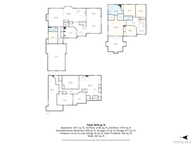 56 Sage Hollow Court, Dix Hills, NY 11746