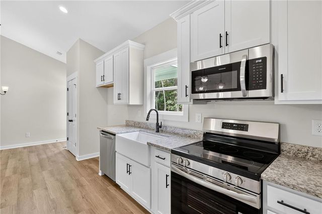 1549 Winn Road, Douglasville, GA 30134