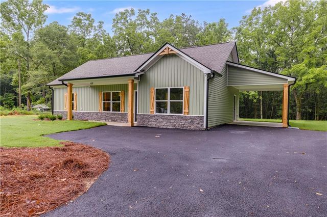 1549 Winn Road, Douglasville, GA 30134