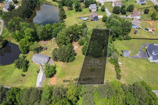 1549 Winn Road, Douglasville, GA 30134