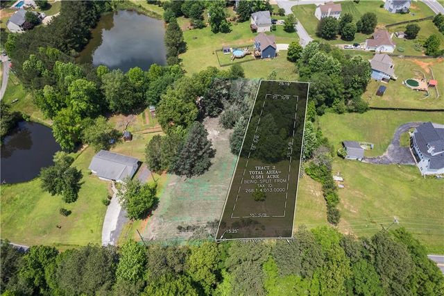 1549 Winn Road, Douglasville, GA 30134